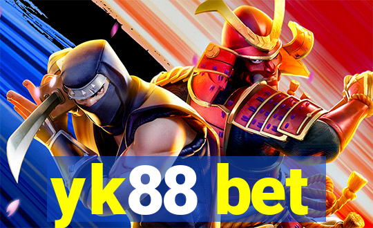 yk88 bet